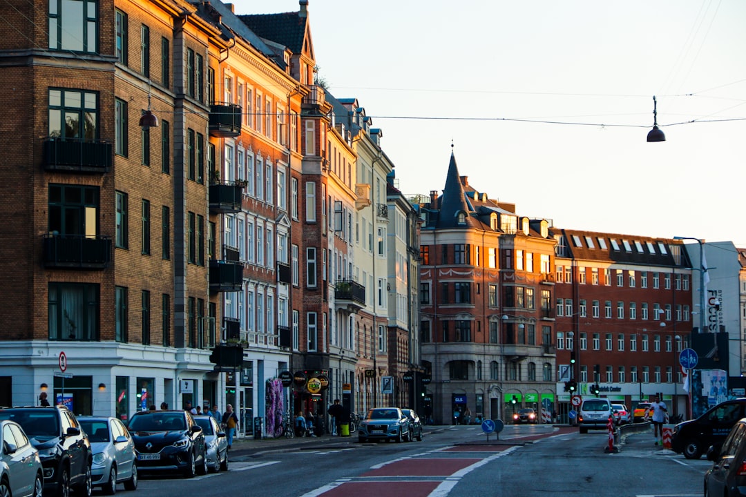 Aarhus en 1 día: todo lo que ver