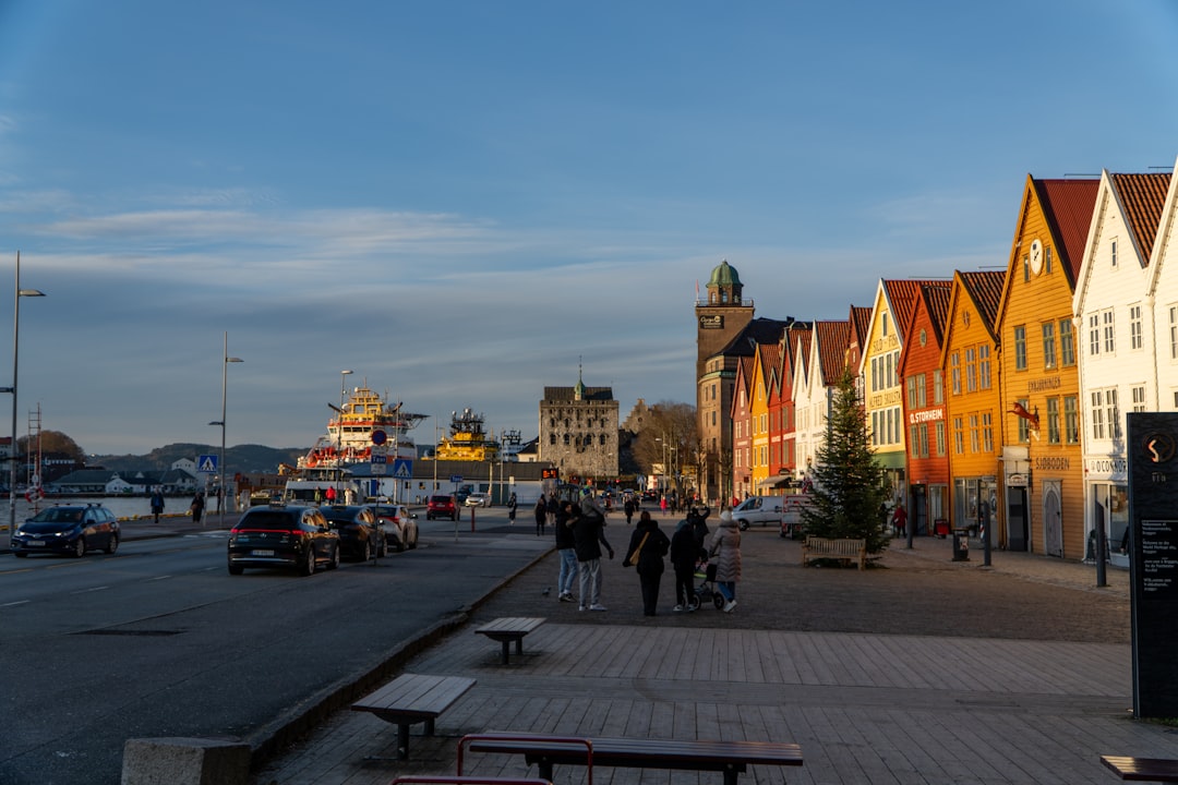 Cómo visitar Alesund en 1 día