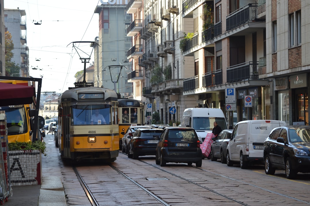 Itinerario por Aveiro en 1 día