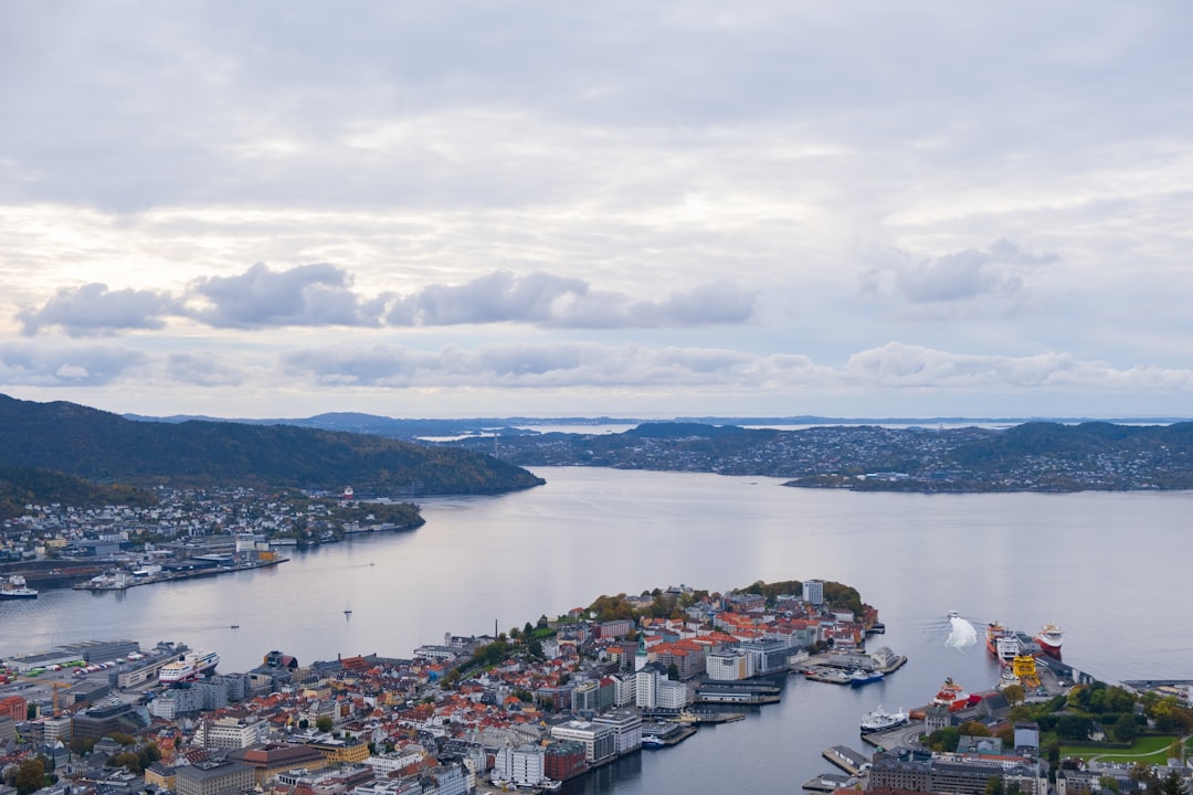 Qué ver en Bergen en 2 días