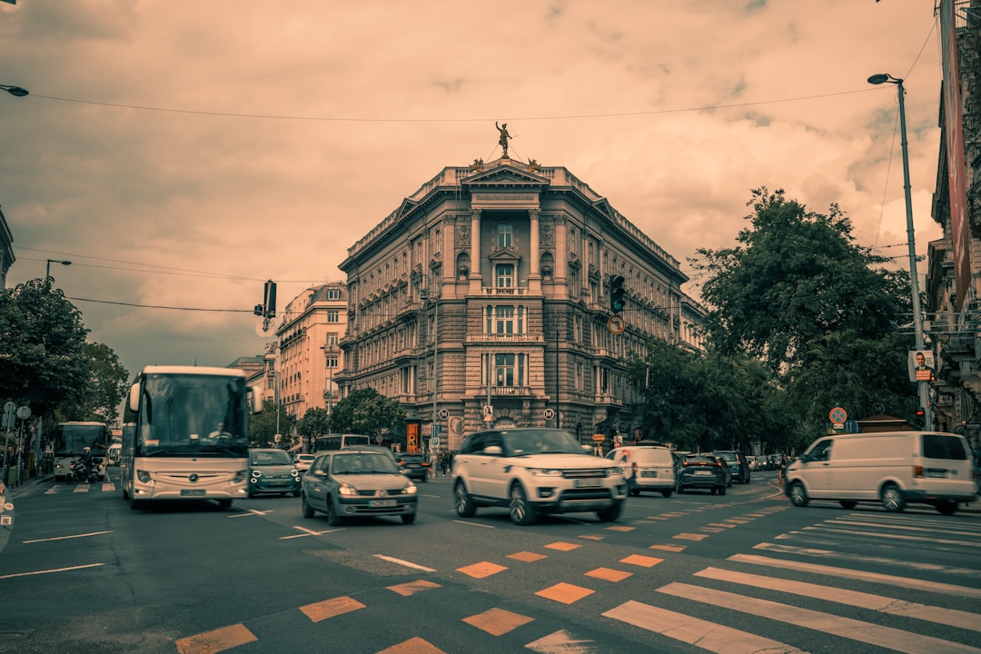 Qué ver en Bucarest en 1 día