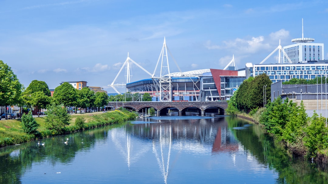 Visita a Cardiff en 1 día: guía imprescindible