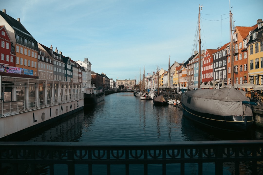 Qué ver en Copenhague en 2 días