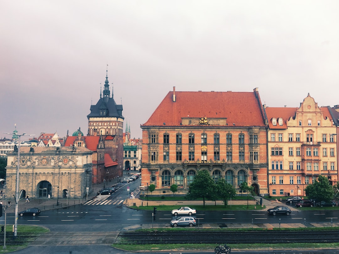 Qué ver en Cracovia en 2 días