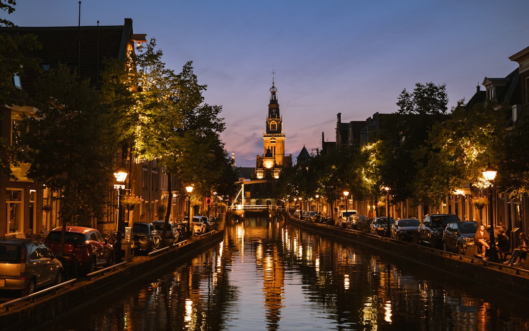 Plan para ver Delft en 1 día