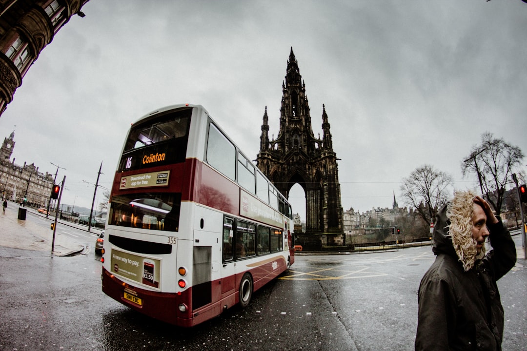 Qué ver en Edimburgo en 3 días