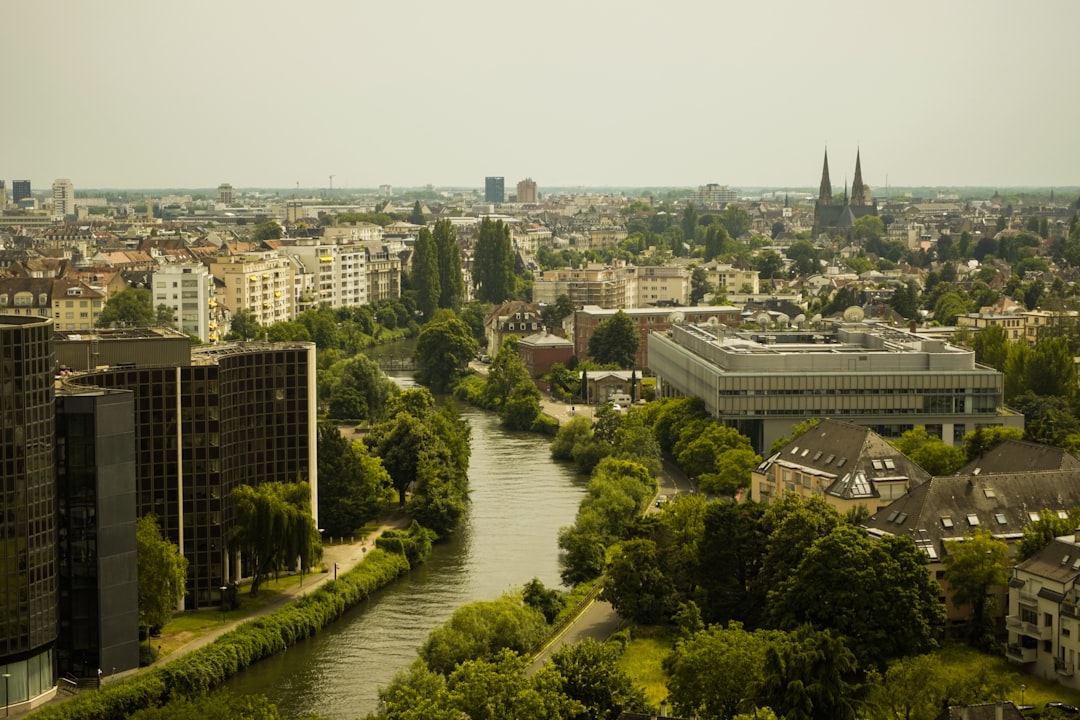 Escapada a Estrasburgo en 2 días