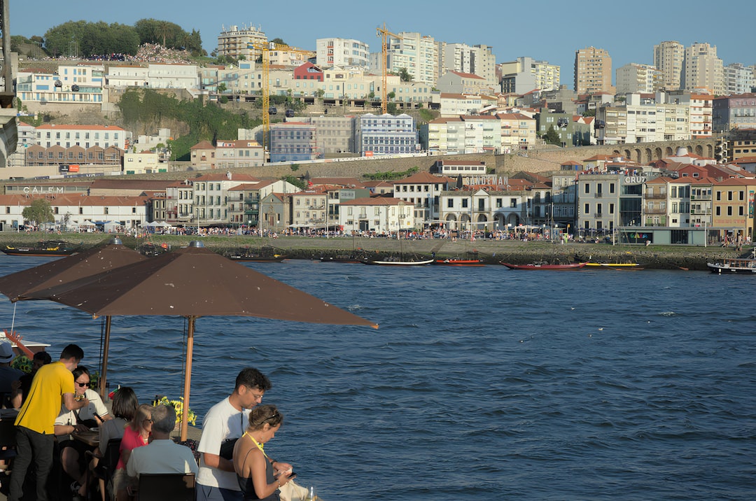 Itinerario por Faro en 2 días