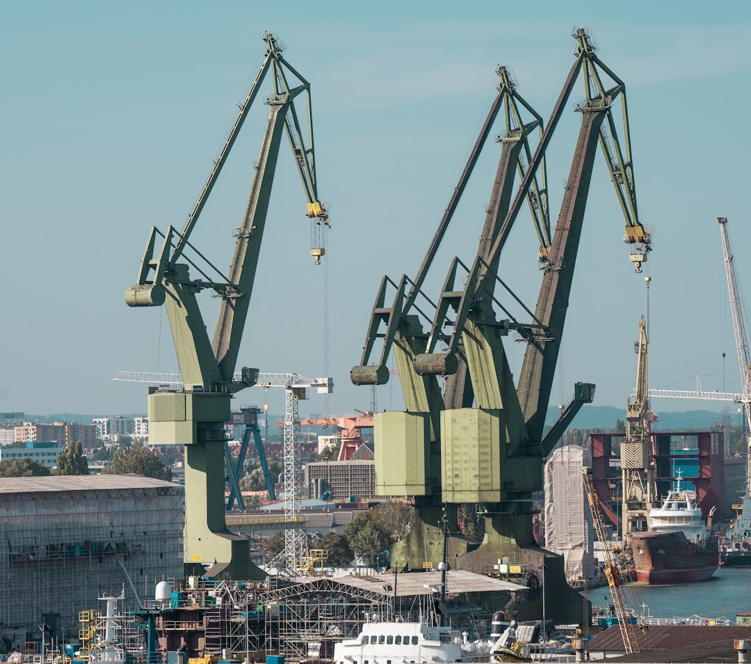 Qué ver en Gdansk en 2 días