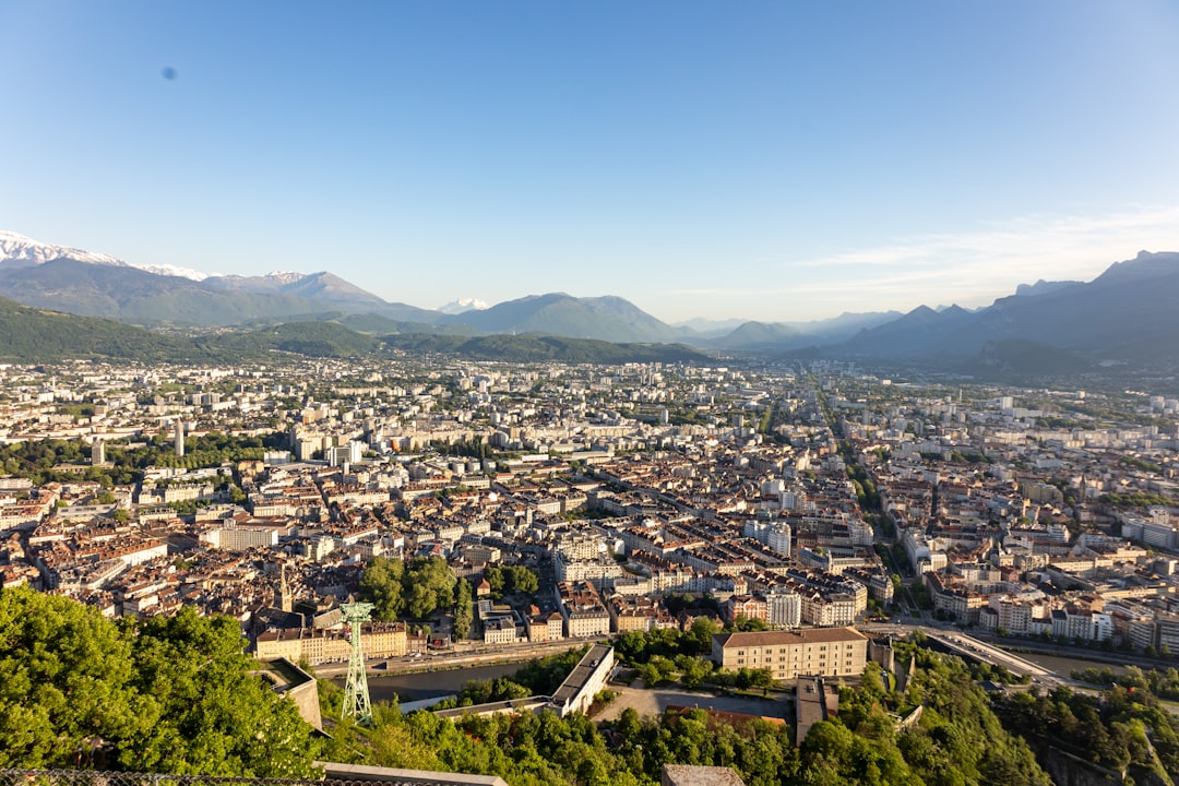 Consejos para ver Grenoble en 1 día