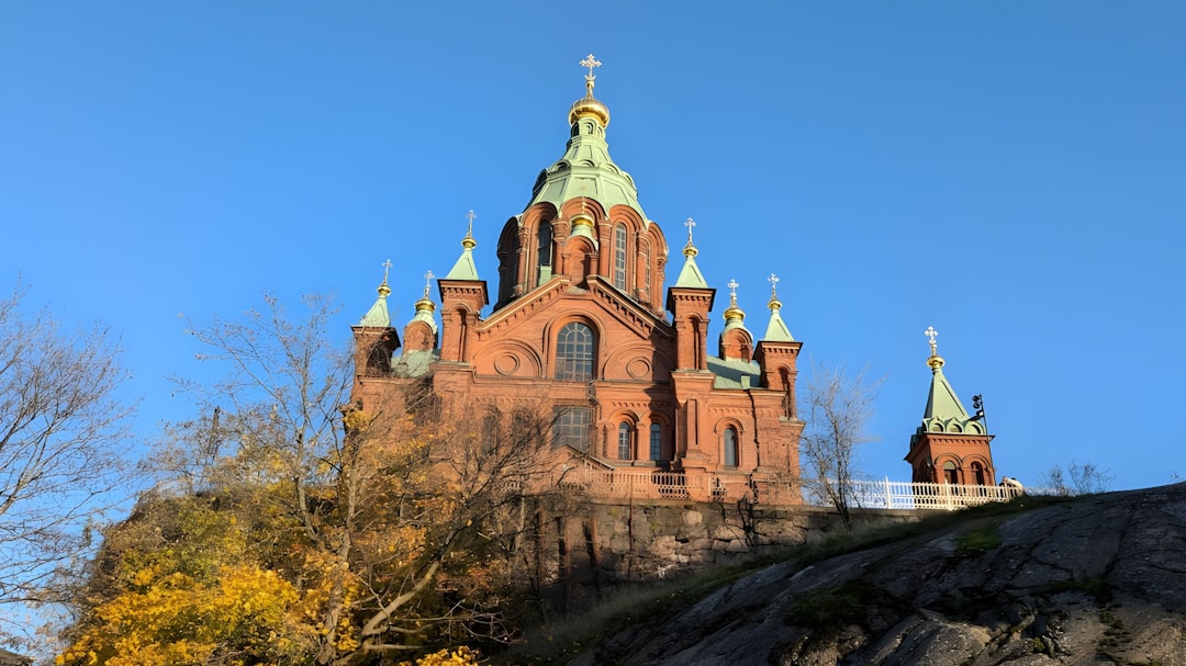 Qué ver en Helsinki en 2 días