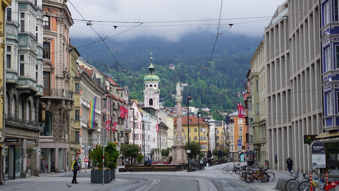 Qué ver en Innsbruck en 1 día