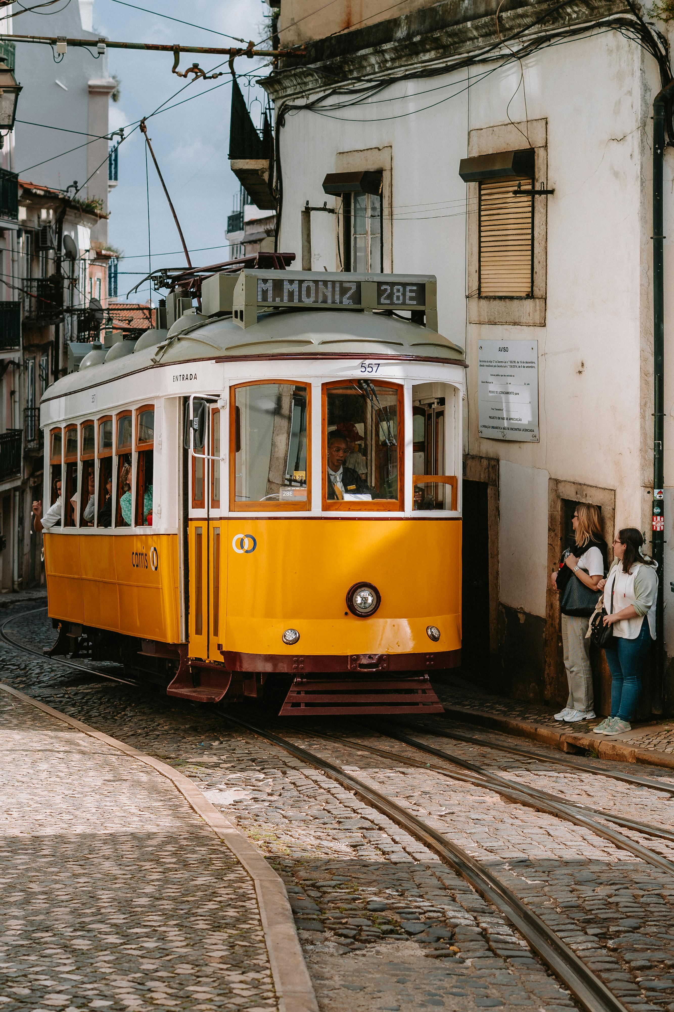 Qué ver en Lisboa en 2 días