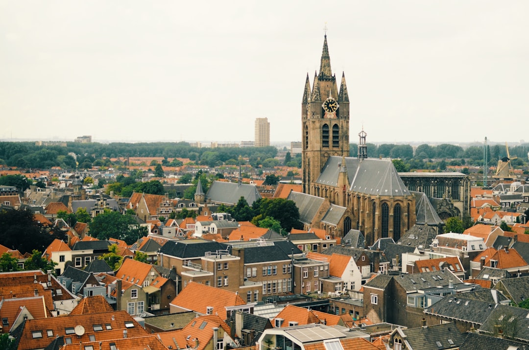 Lo mejor que ver en Maastricht en 1 día