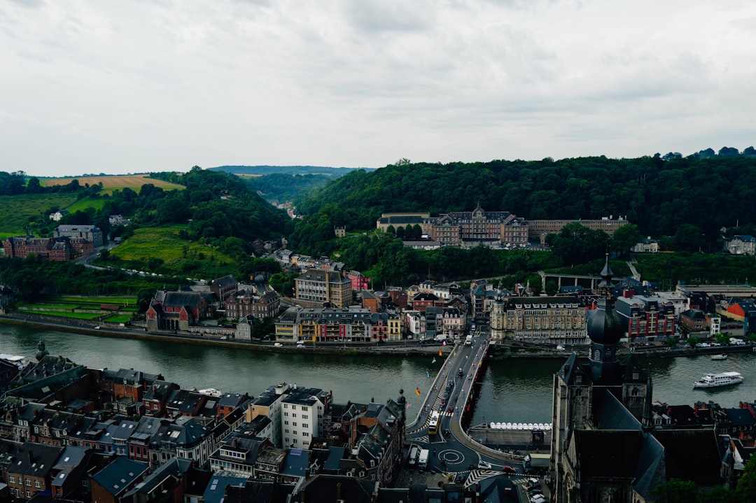 Qué visitar en Namur en 1 día