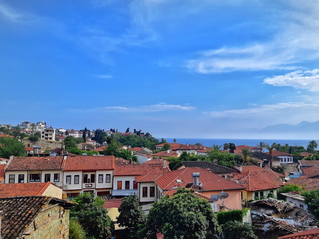 Qué ver en Ohrid en 1 día