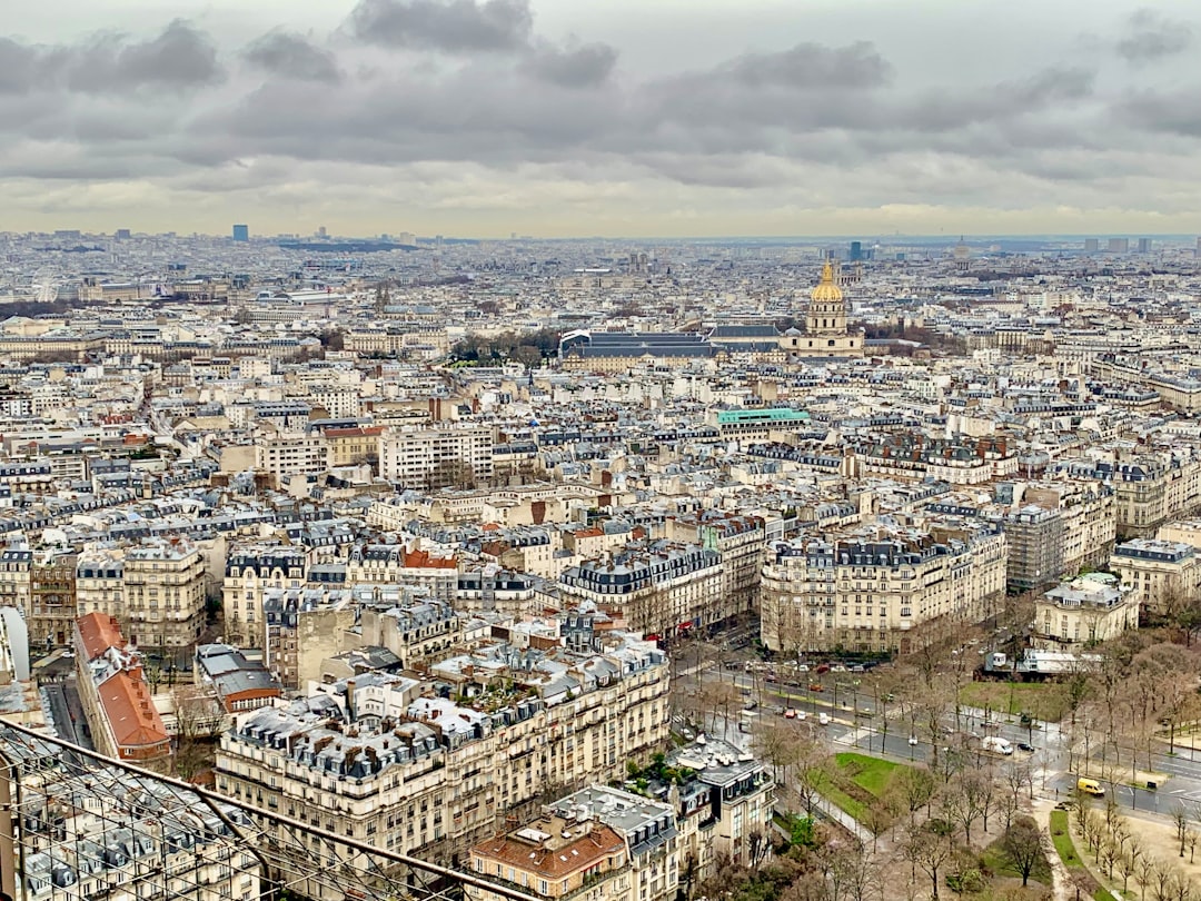 Qué ver en París en 3 días