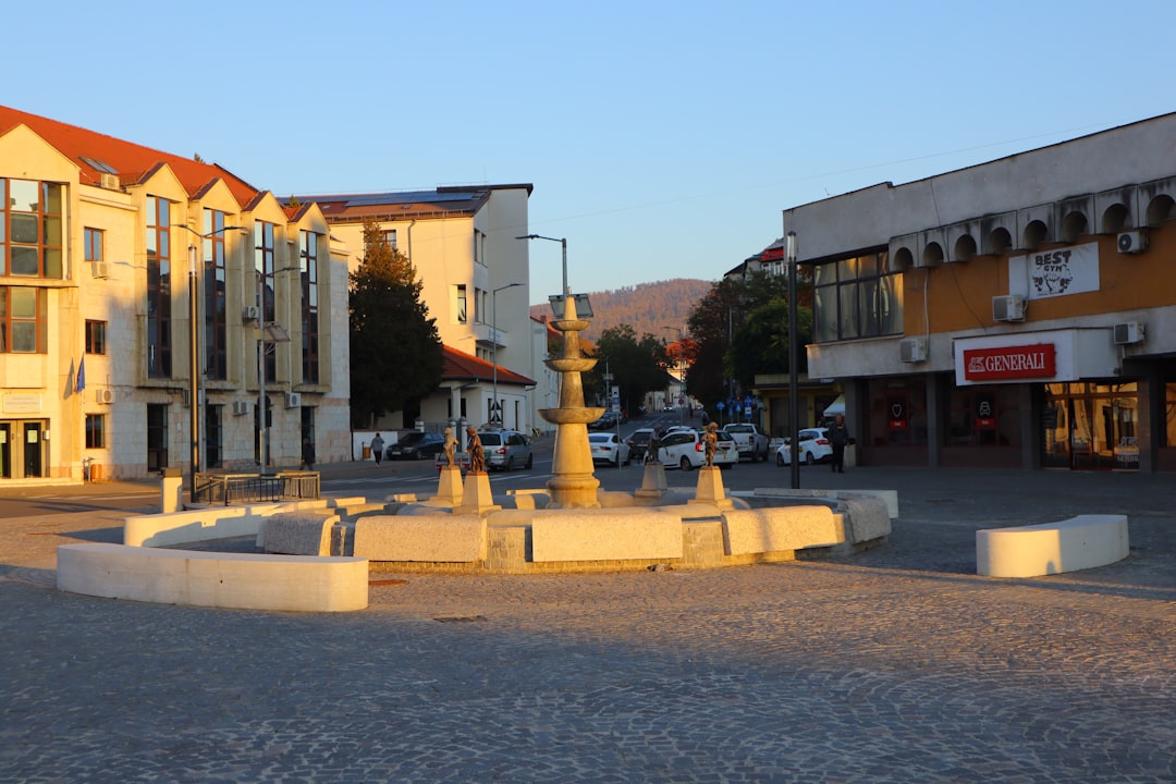 Qué ver en Patras en 1 día