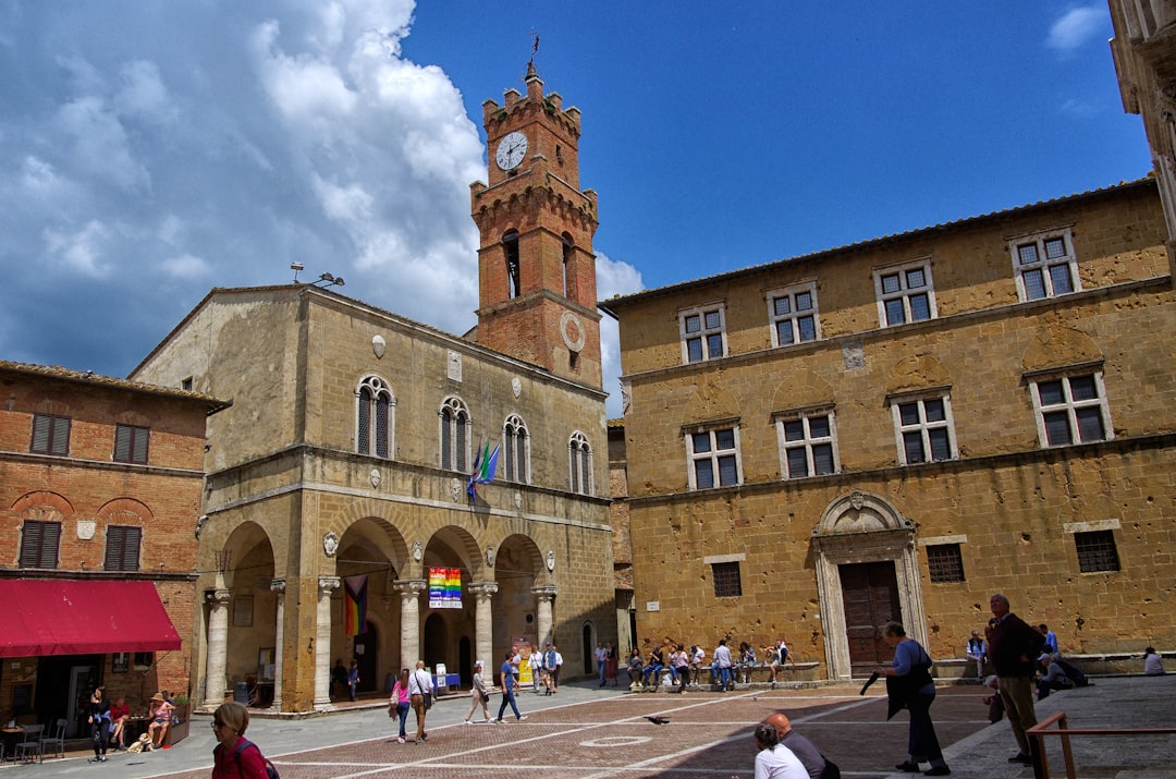 Perugia en 1 día: itinerario esencial