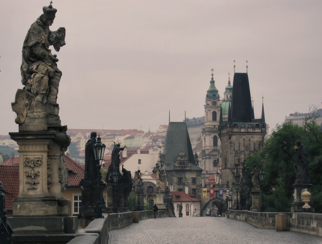 Qué ver en Praga en 2 días