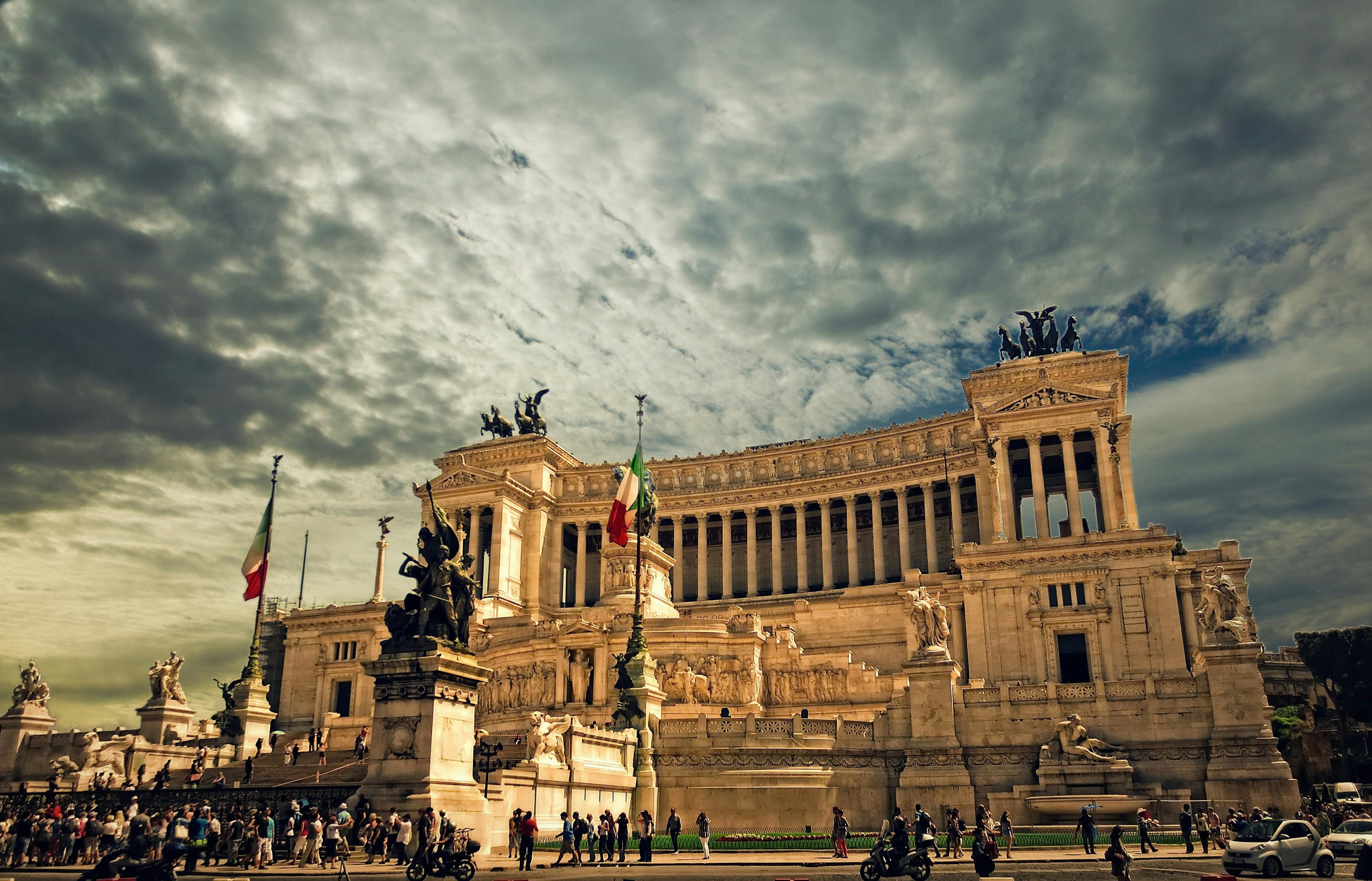Qué ver en Roma en 3 días