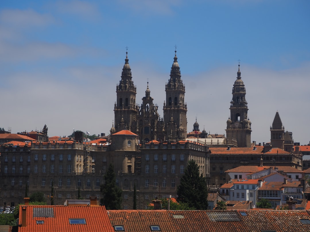 Vive Santiago de Compostela en 2 días: qué ver, sentir y disfrutar