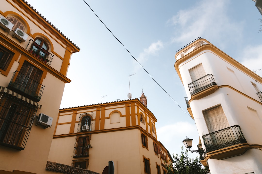 Qué ver en Sevilla en 1 día