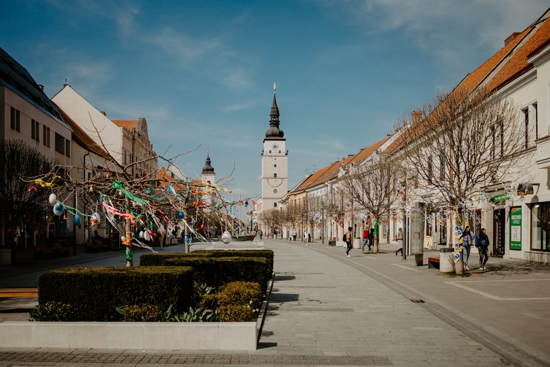Itinerario por Sibiu en 1 día