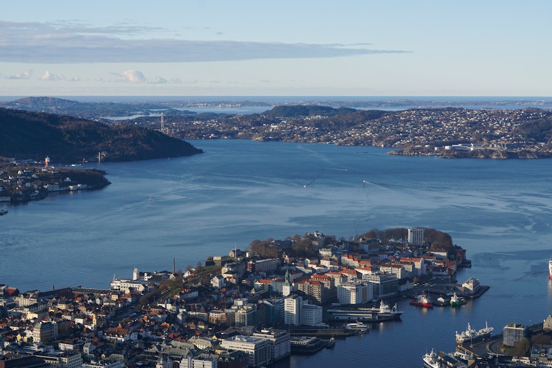 Qué ver en Stavanger en 1 día