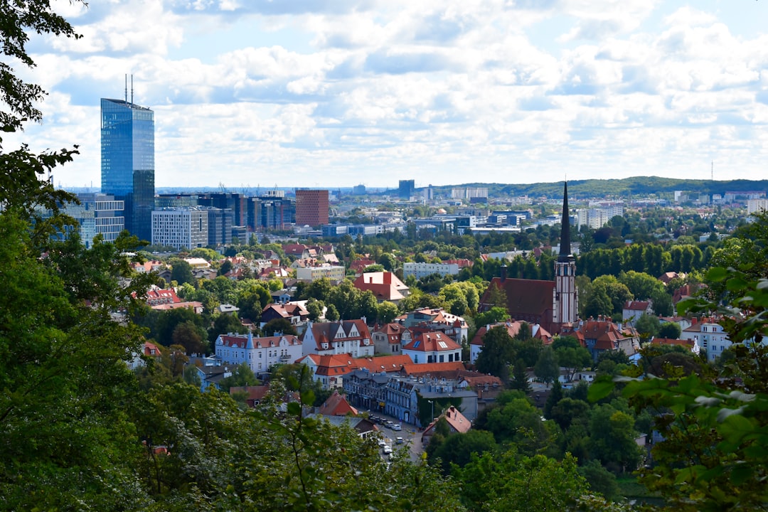 Qué ver en Tallin en 1 día