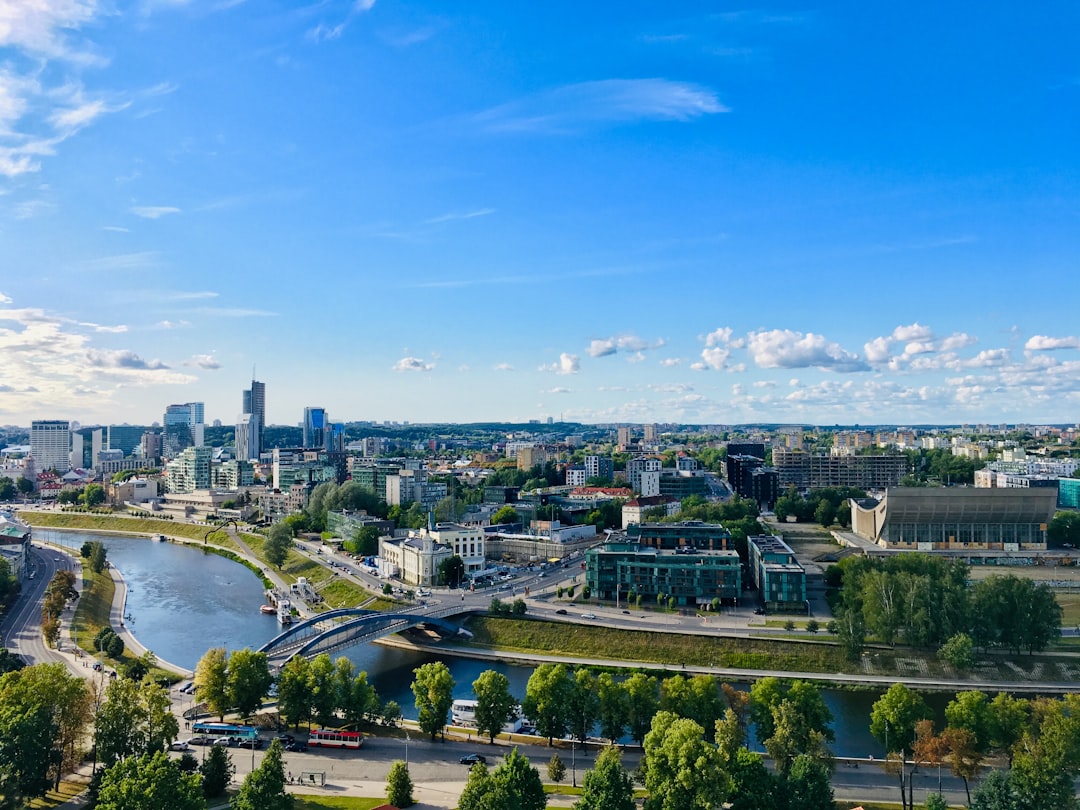 Qué hacer en Tampere en 1 día