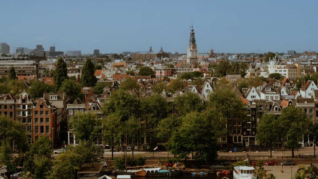 Tilburg en 1 día: guía completa