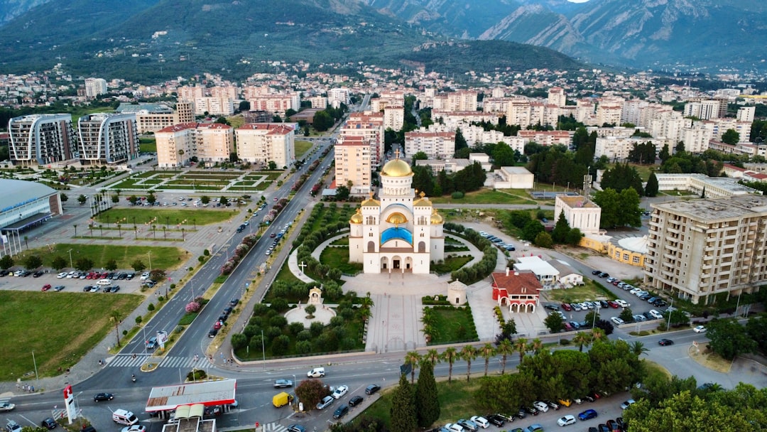 Qué ver en Tirana en 1 día