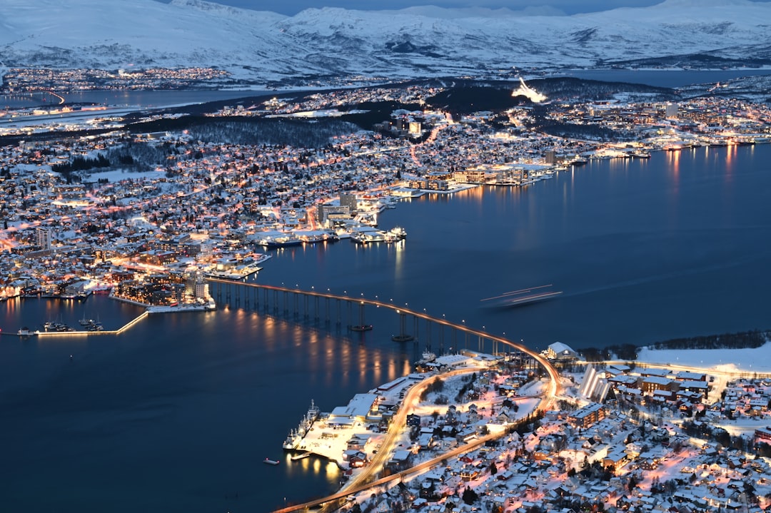 Consejos para ver Tromsø en 2 días