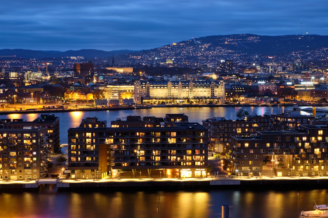 Turismo en Trondheim en 1 día