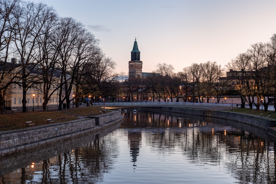 Qué visitar en Turku en 1 día