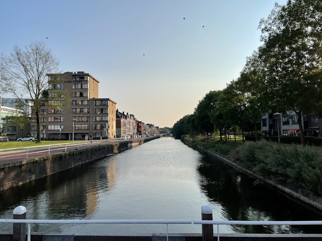 Qué ver en Utrecht en 1 día